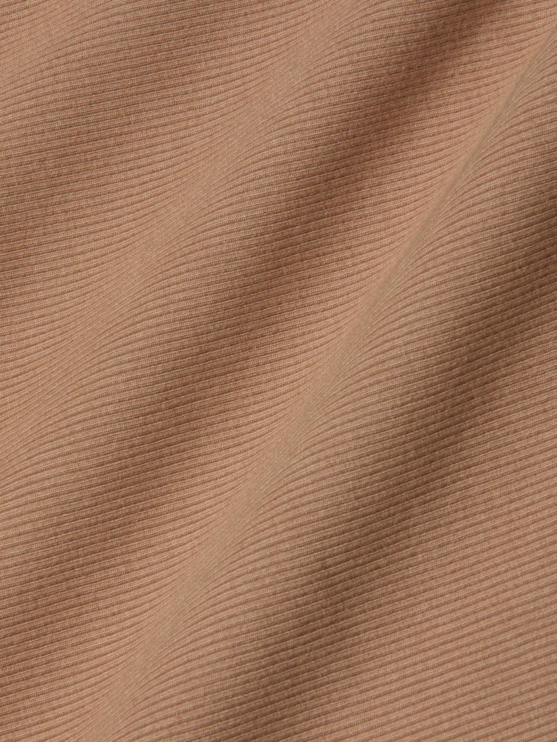 Adira Scoop Neck Tank Cinnamon Swirl