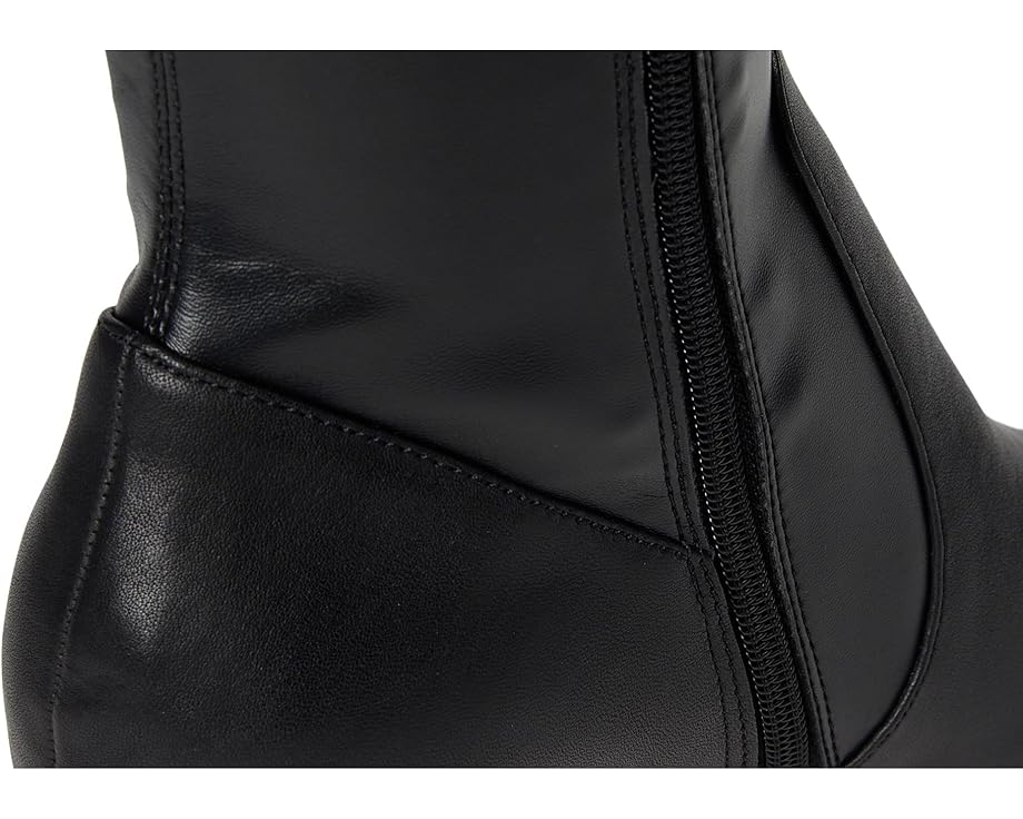 Amara Boot Black Leather