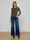 Alicent Wide-Leg Jean Sterling