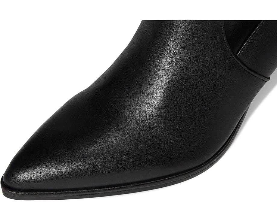 Amara Boot Black Leather