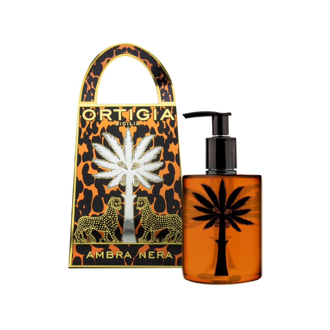 Ambra Nera Hand & Body Soap 300ml